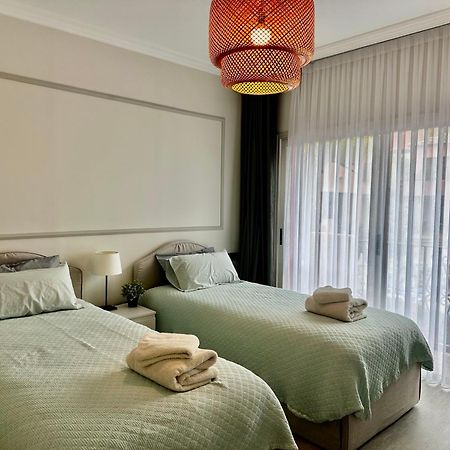 Lovely Elviria Apartment 200M From The Beach マルベーリャ エクステリア 写真