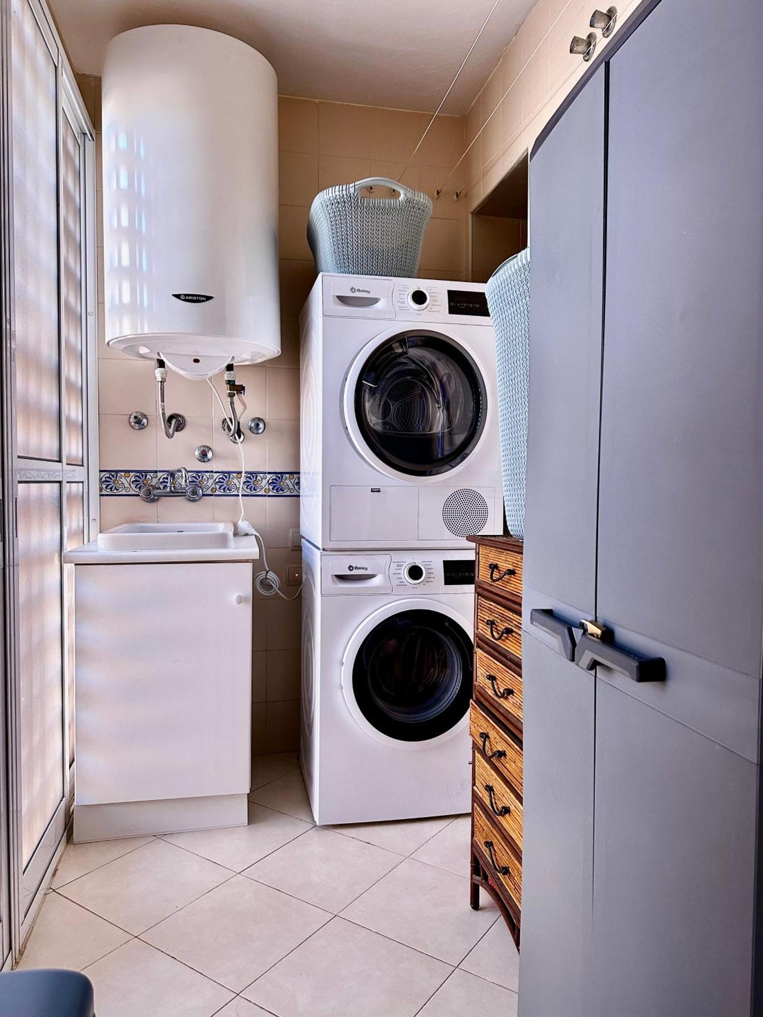 Lovely Elviria Apartment 200M From The Beach マルベーリャ エクステリア 写真